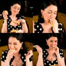 Обложка: Anastasiia Lark - Не пощастило