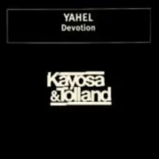 Обложка: Yahel - Devotion (Armin Gaia Radio Mix)