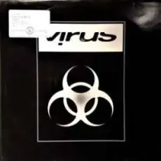 Обложка: Ed Rush - Bacteria