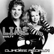 Обложка: Lime - Guilty