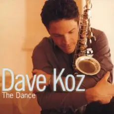 Обложка: Dave Koz - Together Again
