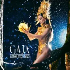 Обложка: Justyna Steczkowska - GAJA