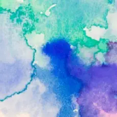 Обложка: Makoto - Watercolour