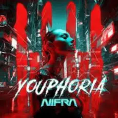 Обложка: Nifra - Youphoria (Extended Mix)