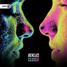 Обложка: Reklus - Closer