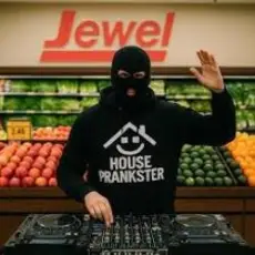 Обложка: DJ Box feat. Darryl Pandy - Do You Remember House