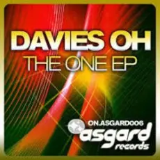 Обложка: Davies Oh – Stoneville (Francesco Sambero Remix Radio Edit)