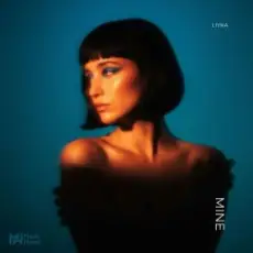 Обложка: LIYNA – Soon We