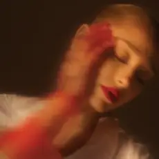 Обложка: Ariana Grande – Yes, And (Sped Up)