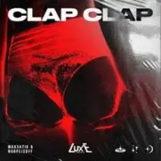 Обложка: Maksatik & NURPEISOFF – Clap Clap