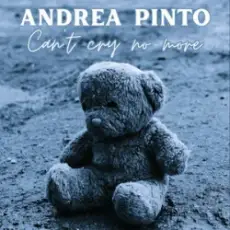 Обложка: Andrea Pinto - Can`t cry no more