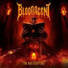 Обложка: Blood Scent - Abduction
