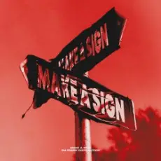 Обложка: VJERO - Make a Sign