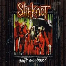 Обложка: Slipknot - Spit It Out (Overcaffeinated Hyper Version)
