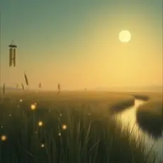 Обложка: А. Сухоручкин - Синяя вода