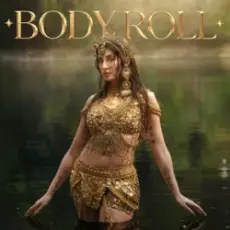 Обложка: Nora Fatehi & Yo Yo Honey Singh – Body Roll