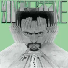 Обложка: The Abstract Eye - Nobody Else Part 2