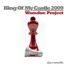 Обложка: Wamdue Project - King Of My Castle (Armin van Buuren Vocal Remix)