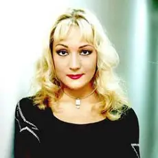 Обложка: Татьяна Буланова - Встреча