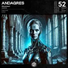 Обложка: SMKHN - Disconnect