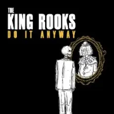 Обложка: The King Rooks - I Hate You