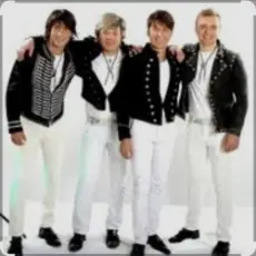 Обложка: На-На - Не женись