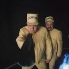 Обложка: К/Ф “КФ Гостья из будущего” - Погоня