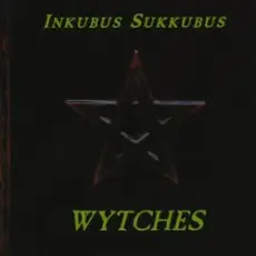 Обложка: Inkubus Sukkubus - Paint It Black
