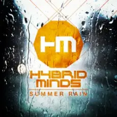 Обложка: Hybrid Minds - Summer Rain