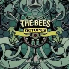 Обложка: The Bees - (This Is For The) Better Days