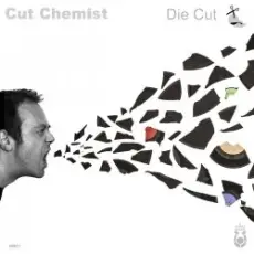 Обложка: Cut Chemist - A Peak in Time