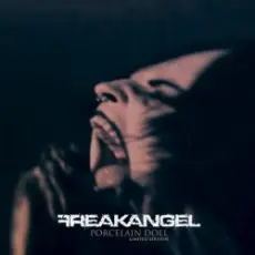 Обложка: Freakangel - Porcelain Doll (Freaky Mind Remix)