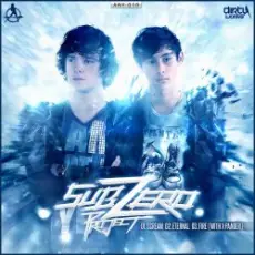 Обложка: Sub Zero Project & X-Pander - Fire