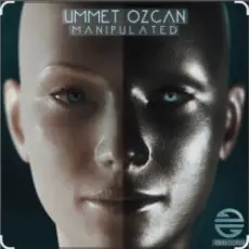 Обложка: Ummet Ozcan - Manipulated
