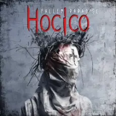 Обложка: Hocico - Go Fuck Yourself!