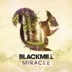 Обложка: Blackmill - My Love