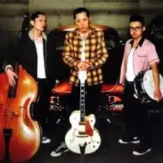 Обложка: Starlite Wranglers - Ghost Riders In The Sky