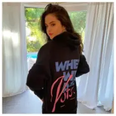 Обложка: Selena Gomez - Same Old Love