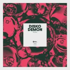 Обложка: Pickle - Disko Demon