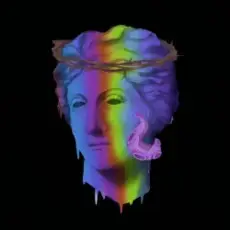 Обложка: Baladja & Toua - Ярче солнца