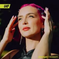 Обложка: Blossom - Stronger