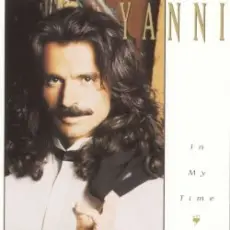 Обложка: Yanni - Playing by Heart