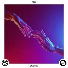Обложка: EDX - Desire (Dub Mix)