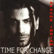 Обложка: Apache Indian - Sometimes Love
