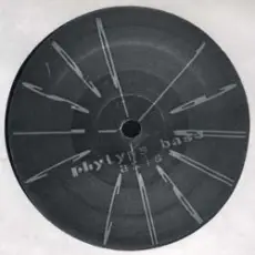 Обложка: Phylyps - Axis