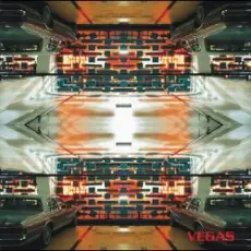 Обложка: The Crystal Method - American Way