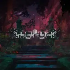 Обложка: Seven Lions & Kerli - By the Light of the Moon