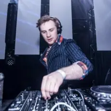 Обложка: Fox Stevenson - Tico