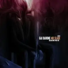 Обложка: Gai Barone - Mr. Slade (Solarstone Pure Mix)