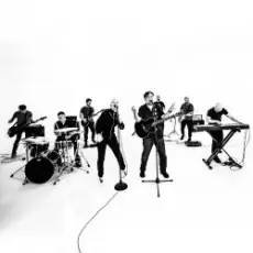 Обложка: RADIO TAPOK - Mein Herz Brennt